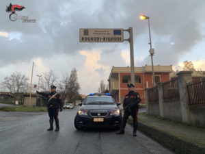 ‘Ndrangheta – Operazione “Nuovo potere”, 8 persone arrestate