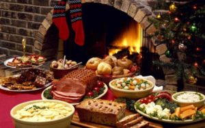 Festività natalizie e di fine anno e alimentazione: attenzione a cosa mangiate, spesso si finisce in ospedale. Boom d’infezioni intestinali