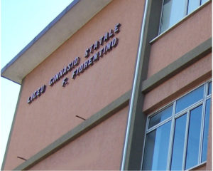 Il Liceo classico “Fiorentino” di Lamezia Terme verso l’autonomia