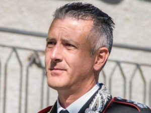 ‘Ndrangheta – Dda: “da ufficiale Carabinieri notizie riservate a Pittelli”