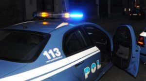 Sparatoria a Reggio Calabria, 30enne ferito a colpi d’arma da fuoco