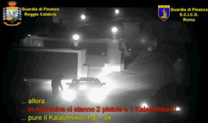 ‘Ndrangheta – Inchiesta sul clan Bellocco, 27 indagati in Lombardia