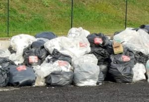 La vergogna dei “rifiuti non conformi” alla Cittadella regionale