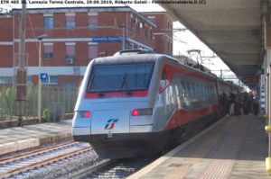 Alta Capacità tra Salerno e Reggio Calabria e Ferrovia Jonica:  lettera aperta dell’Associazione Ferrovie in Calabria