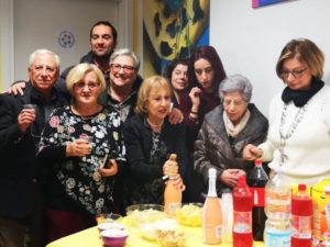 Presentata a Catanzaro l’associazione “PerLe Demenze. Famiglie Unite Calabria”