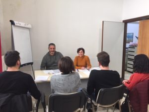 “Bisogni reciproci”: il nuovo progetto di servizio civile del CSV di Catanzaro