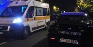 Capodanno di sangue in Calabria, ucciso un uomo di 39 anni