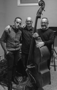 Grande attesa per il Trio Jazz EMG inserito nella Rassegna Jazz Attack di Soverato