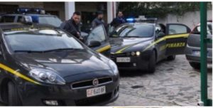 ‘Ndrangheta – Arrestati il presidente di una banca, un medico e un imprenditore
