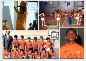 Kobe Bryant: “a 9 anni un fenomeno sui campi calabresi”