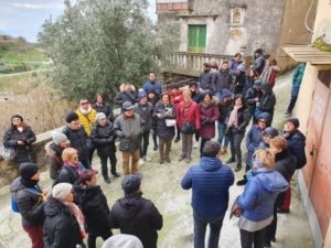 Chiusa con successo a Badolato borgo l’edizione 2019 del progetto regionale “La via dei borghi”