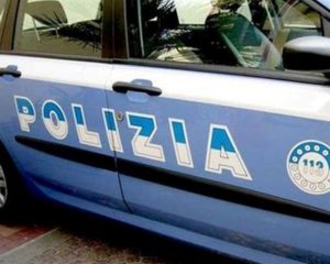 Controlli della Polizia a Catanzaro, un arresto e cinque denunce