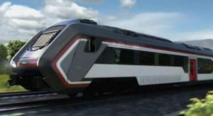 Arrivano in Calabria nuovi treni ibridi per il trasporto regionale
