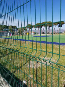 FOTO NEWS | Soverato – Summer “Campo Ippica” Arena