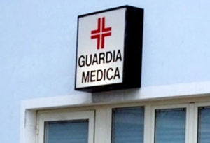 Chiusura Guardie mediche, dichiarazione del sindaco di Santa Caterina Jonio
