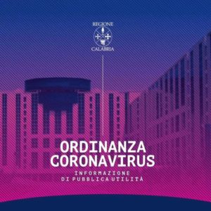 Coronavirus – Il Governo ferma la Santelli (e altre Regioni), domani scuole aperte