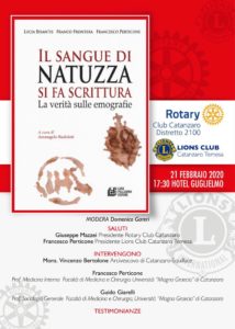 “Il sangue di Natuzza si fa scrittura”, venerdì 21 febbraio la presentazione del toccante libro