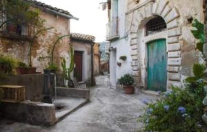 Inserire le “Fontane dell’amore” di Badolato e della Calabria nei circuiti turistici nazionali