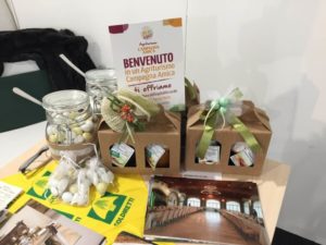 Terranostra-Campagna Amica: gli agriturismi calabresi cercano nuovi spazi nel turismo con l’agriwedding