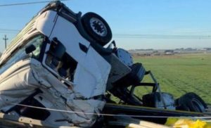 Pauroso incidente stradale in Puglia, 3 morti. Uno era calabrese