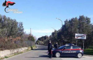 Girifalco – Non si ferma all’alt dei carabinieri, 19enne arrestato
