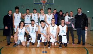 Basket Under 18 – L’NBS Soverato batte anche la SMAF e mantiene la leadership