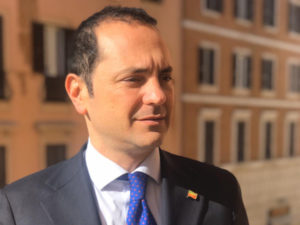 ‘Ndrangheta – Chiesto l’arresto del senatore di Forza Italia Marco Siclari