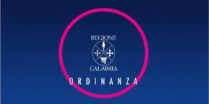 Coronavirus, è ufficiale: Obbligo di quarantena per chi viene in Calabria dalle zone a rischio