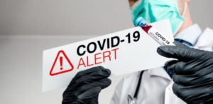 Coronavirus: sono 2.263 i positivi, 79 i morti
