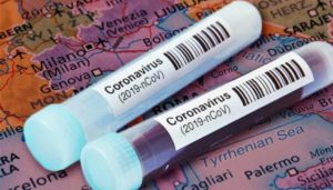 Coronavirus e le nefaste conseguenze