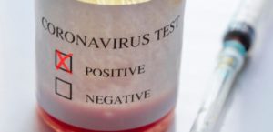 Emergenza coronavirus, dieci nuovi contagi nelle ultime ore in Calabria