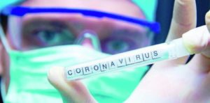 Coronavirus, positivo un uomo di Serra San Bruno