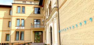 Sgomberata la casa di cura di Chiaravalle, i pazienti trasferiti all’ospedale di Lamezia Terme
