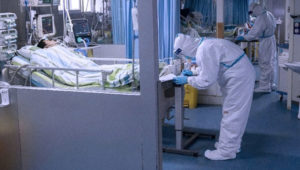 Coronavirus, muore un 70enne: quinta vittima in Calabria