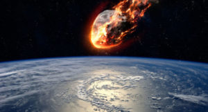 Meteorite sorvola le Canarie e finisce nell’oceano con un boato assordante, scoppia il panico