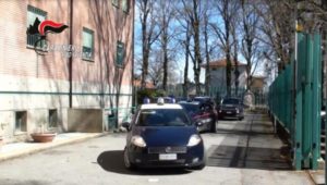 Tentata estorsione ad una ditta edile, due arresti dei carabinieri