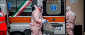 Coronavirus, la Regione Calabria ha predisposto il piano operativo per l’emergenza
