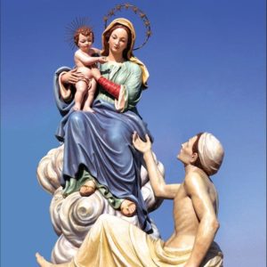 Badolato può diventare la Lourdes della Calabria con la sua miracolosa Madonna della Salute