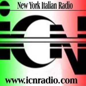 Il cantautore calabrese Antonio Laganà in diretta con la New York Italian Radio