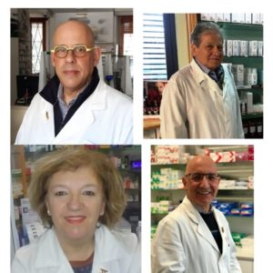 La resistenza dei farmacisti nel territorio di Catanzaro, le testimonianze degli operatori