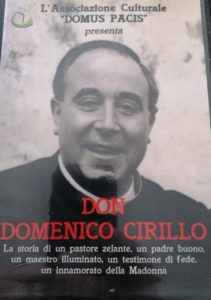 Giovedì 9 aprile su Soverato1Tv video-documentario sulla figura di Don Domenico Cirillo