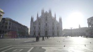 Classifica di IQAir per la qualità dell’aria: Milano terz’ultima nel mondo