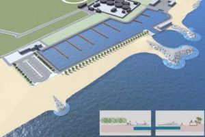 Il nuovo porto turistico di Soverato e gli appetiti della ‘ndrangheta