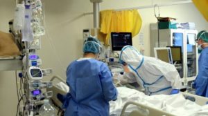Coronavirus – Anziano muore in ospedale, salgono a 102 i decessi in Calabria