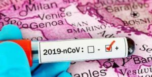 Coronavirus, nuovo bollettino della Protezione civile. 433 decessi nelle ultime 24 ore
