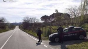 Da Lamezia a Catanzaro in taxi per comprare droga ai tempi del Covid-19, arrestato