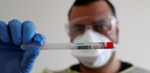 Coronavirus, ultimo bollettino della Regione Calabria. 833 casi positivi (+16 rispetto a ieri), salgono a 60 i decessi