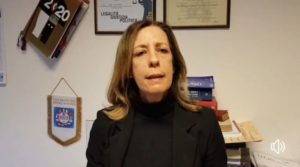 [VIDEO] Aggiornamenti dalla Senatrice Vono sull’Ospedale di Soverato