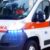 Malore improvviso ma l'ambulanza arriva senza medico, muore un 47enne