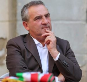 Girifalco – L’ex sindaco Pietrantonio Cristofaro ringrazia la cittadinanza